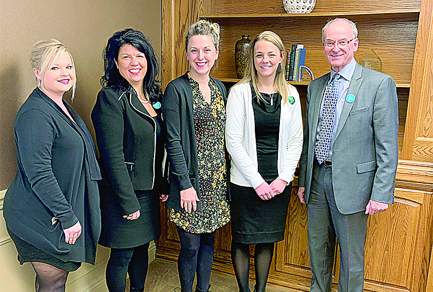 Valley Hospice announces expansion of inhome palliative care services